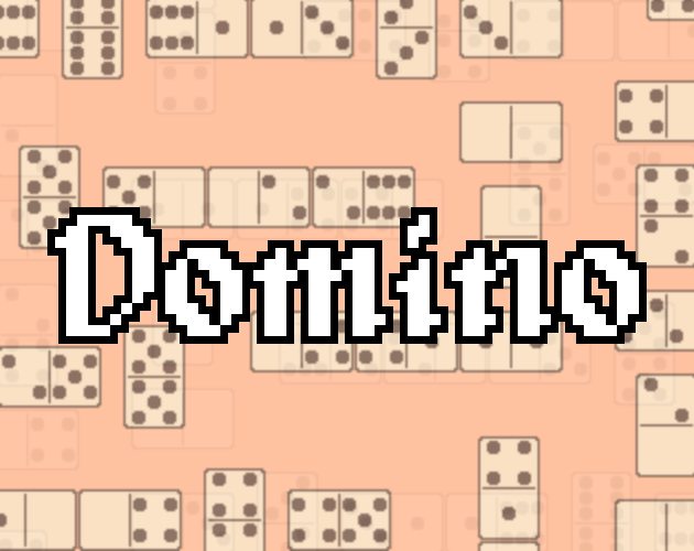 Games like Dominó