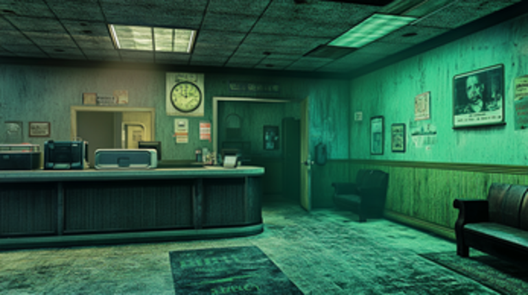 Don't Talk To Strangers - DTTS Image