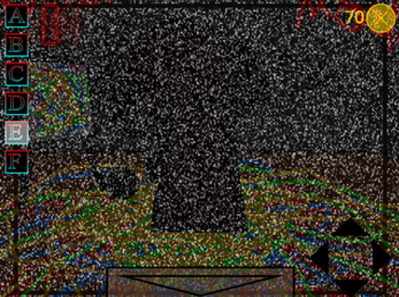 Dorman's Attraction: Upgraded and Advanced; DFD 7 screenshot