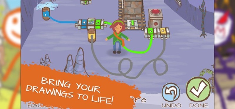 Draw a Stickman: EPIC 2 screenshot