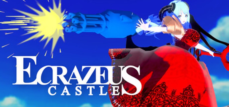 Ecrazeus Castle Image