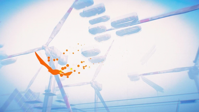 EGO screenshot
