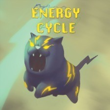 Games like Energy Cycle