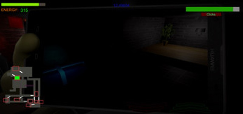 Enetnal Night screenshot