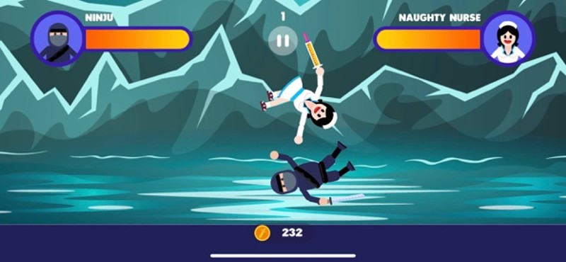 Epic Battles screenshot