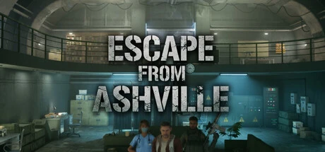Games like Escape from Ashville
