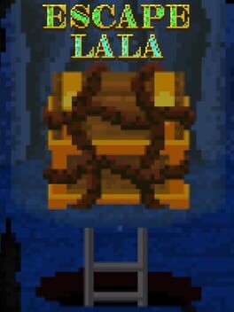 Games like Escape Lala