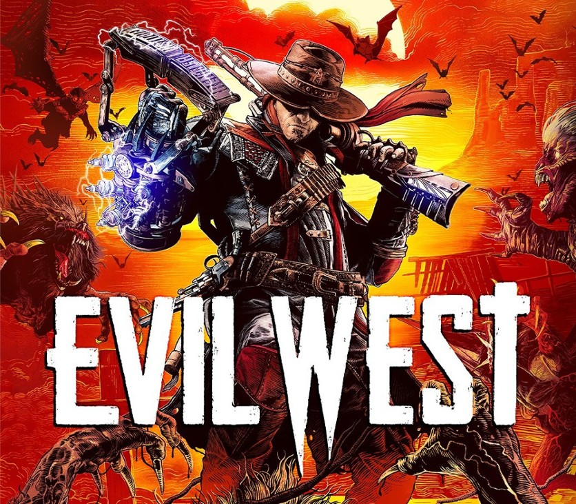 Games like Evil West