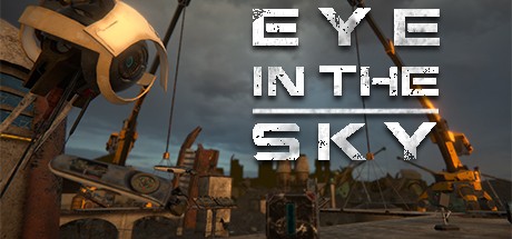 Games like Eye in the Sky