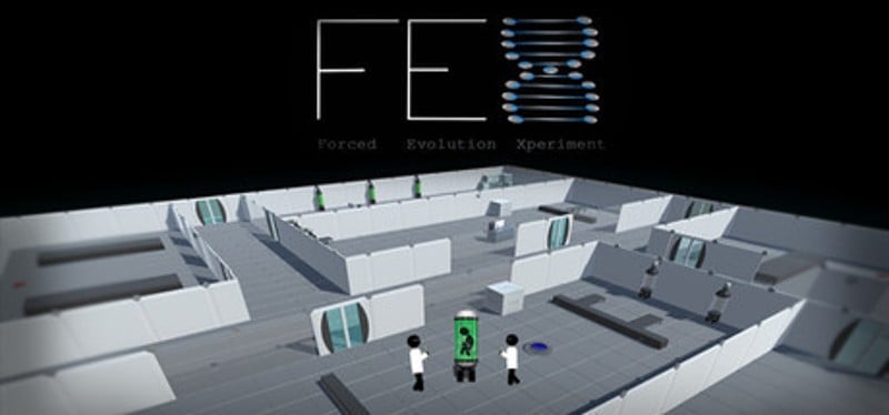 F.E.X (Forced Evolution Experiment) Image