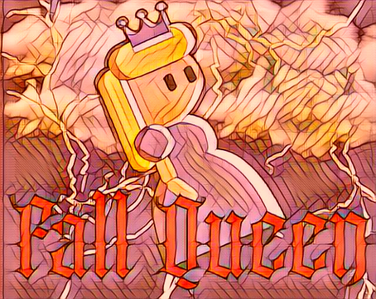 Fall Queen Game Cover