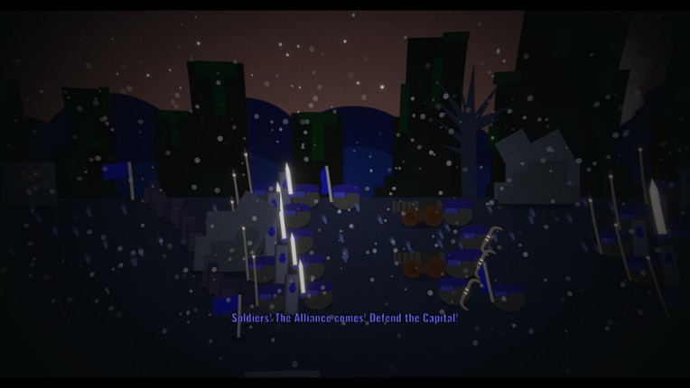 Fight For Mi screenshot