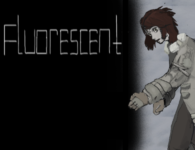Games like Fluarescent