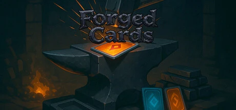 Games like Forged Cards