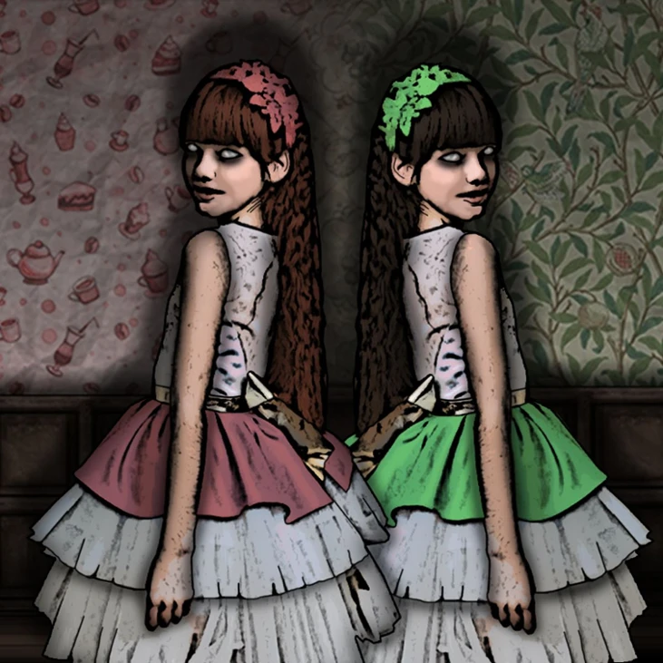 Games like Forgotten Hill: The Wardrobe 2