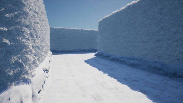 Frostbiter screenshot