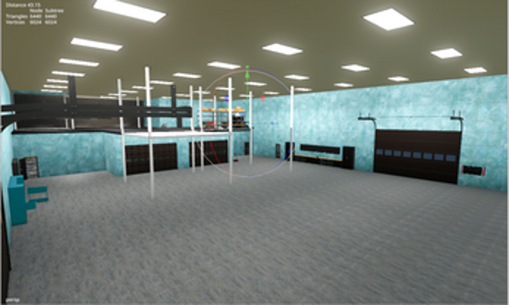 FS25_HG_100X175barndominium screenshot