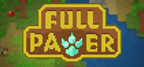 Games like Full Pawer