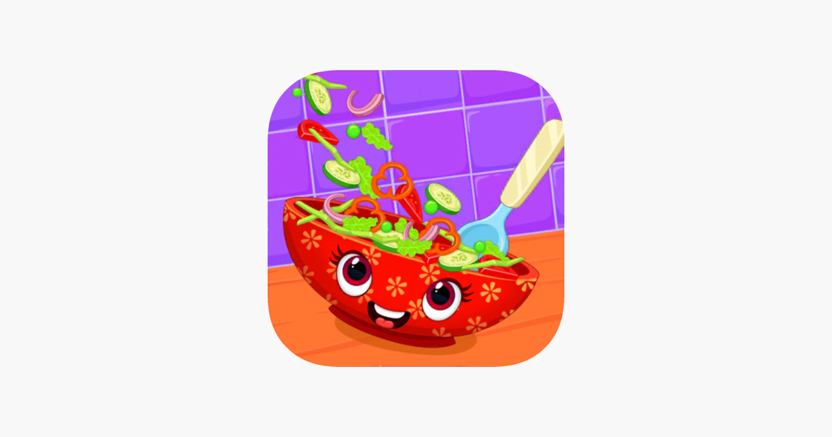 Games like Fun food,