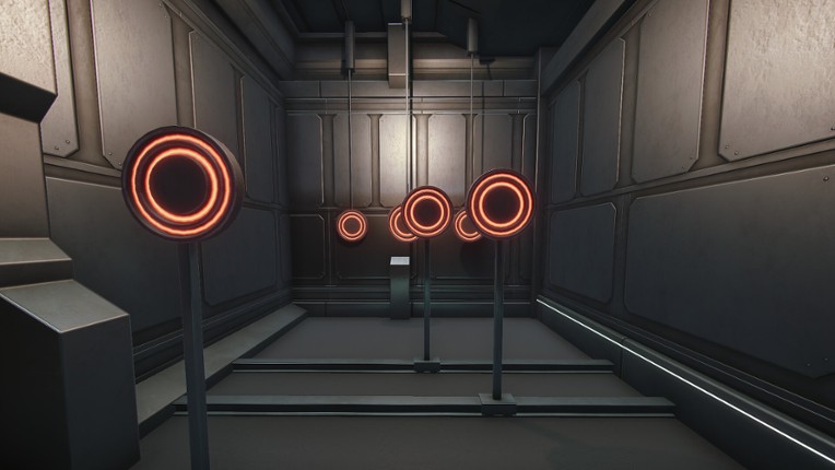 Gadget Master: A Secret Agency Lab screenshot