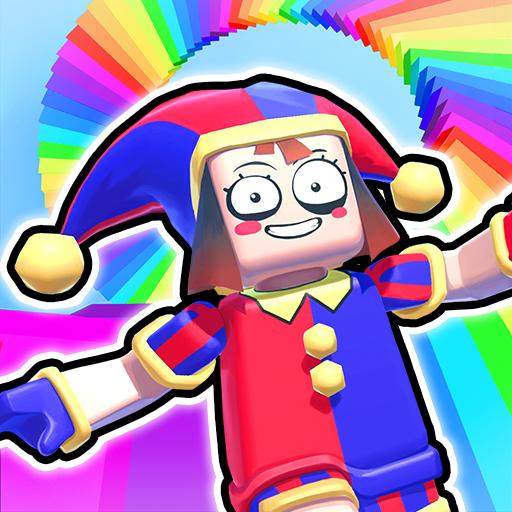 Games like Mega Parkour: Obby Escape Run