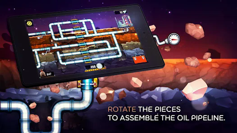 Plumber 3 screenshot