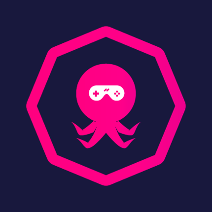 Octo Gaming Image