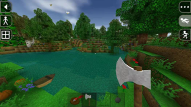 Survivalcraft Image