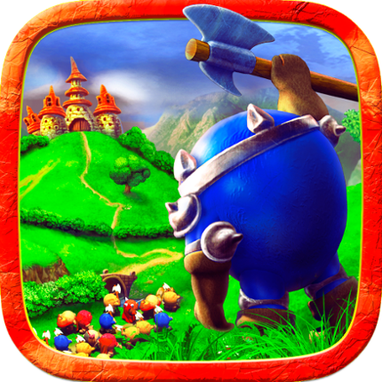 Defense Wars: Defense Games Image