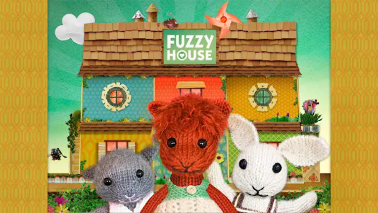 Fuzzy House Premium screenshot