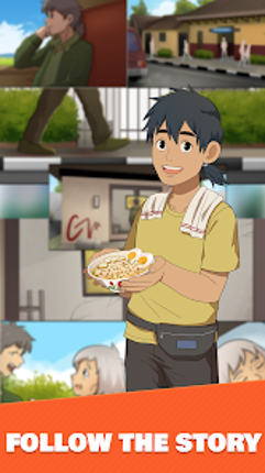 Bubur Ayam Express screenshot