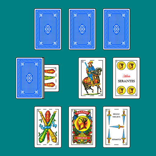 Games like Brisca