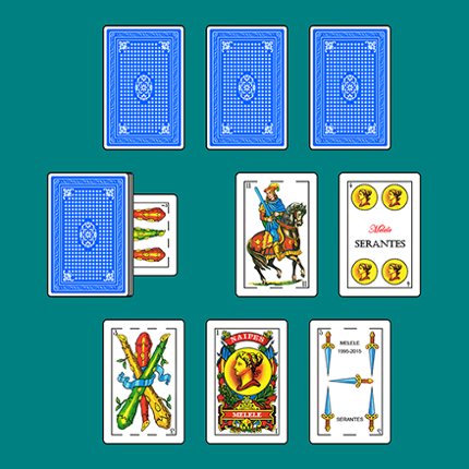Brisca Image