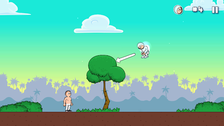 Flip Bros screenshot