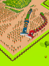 Harvest.io – 3D Farming Arcade Image