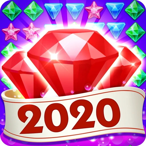 Games like Jewels Match Adventure
