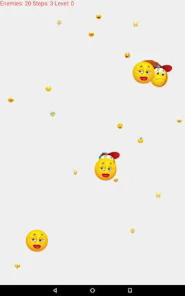 Emoji Games for kids screenshot