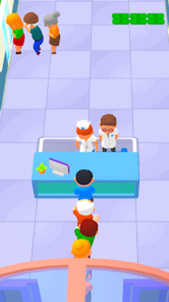 My Dream Hospital screenshot