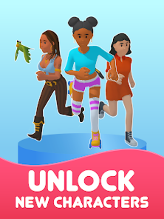 Flag Painters screenshot