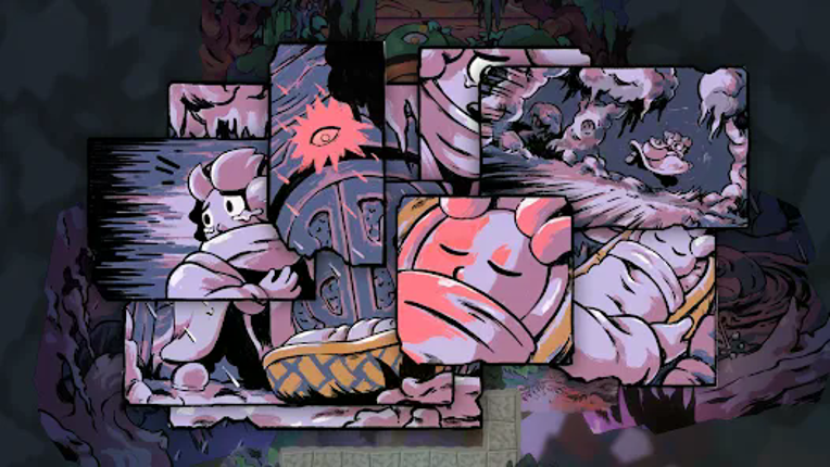 Arranger NETFLIX screenshot