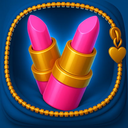 Glow Tales: Merge & Makeover Image