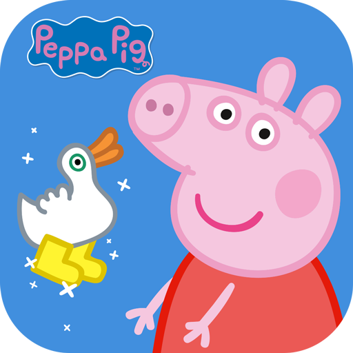 Games like Peppa Pig: Golden Boots
