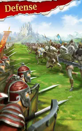 King's Empire screenshot