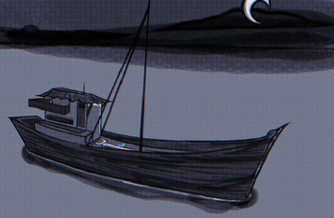 Angler screenshot