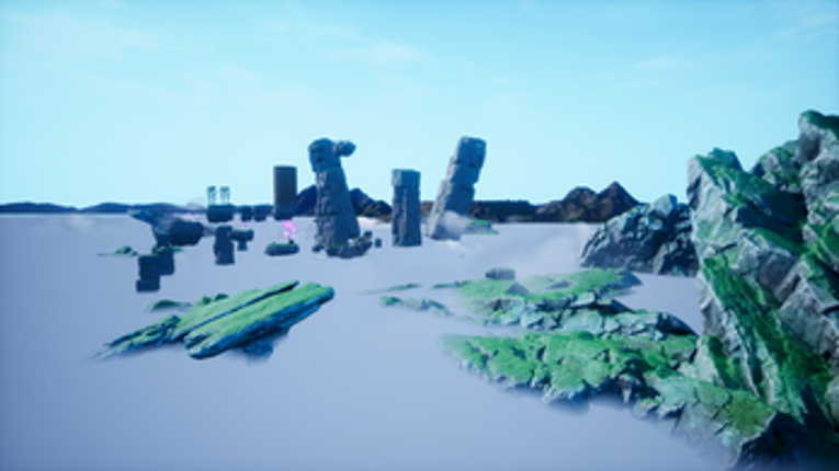 Asena's Ascension screenshot