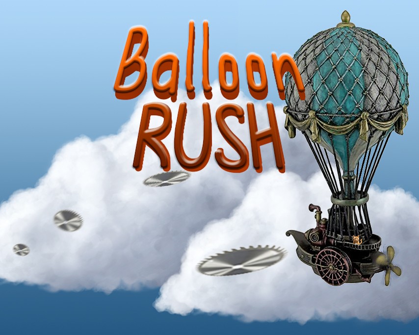 Games like Balloon Rush