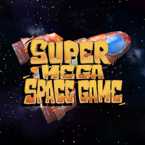 Games like Super Mega Space Game! Beta Release