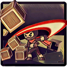 Block Dash Ninja Image