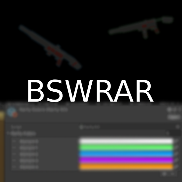 Games like BSWRAR