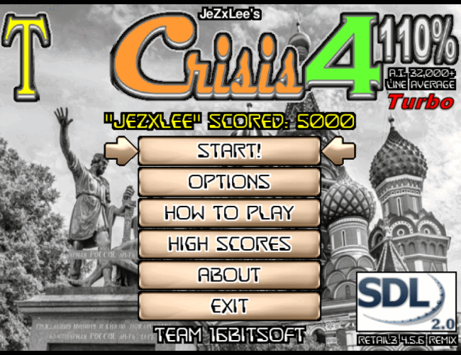 Games like T-Crisis 4 110% A.I. Turbo Remix
